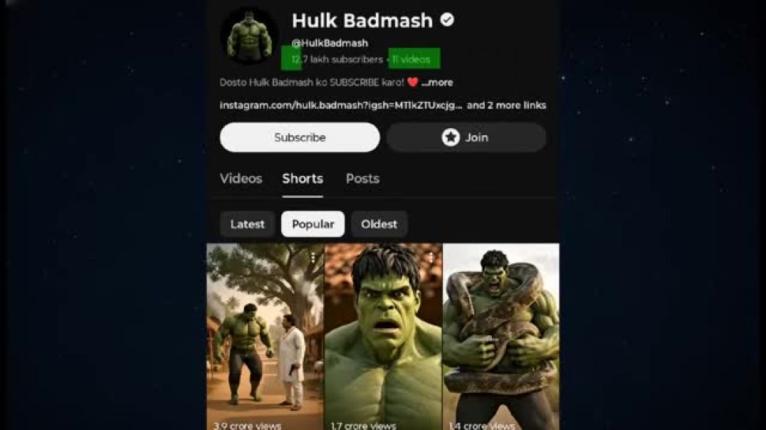How_To_Create_Perfect_Hulk_Ai_Videos_FREE___Full_Tutorial___Hulk_Al_Videos_Kaise_Banaye