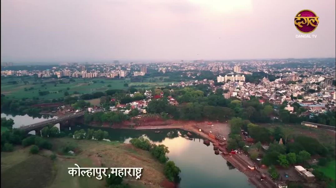 ⁣Tees Ke Paar Jab Mila Pyaar _ Full Episode 2 _ 12 May  2026 _ Full HD _Newepisode _ Dangal TV(720P_H