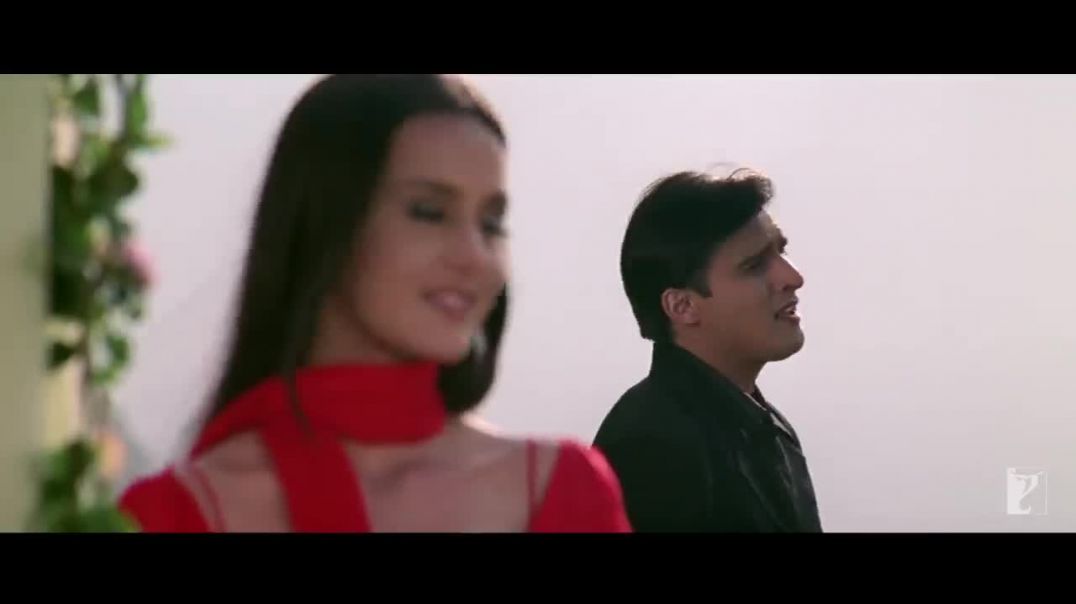 ⁣Jaage Jaage _ Full Song _ Mere Yaar Ki Shaadi Hai _ Jimmy Shergill_ Sanjana _ Sonu Nigam_ Alka_ Udit