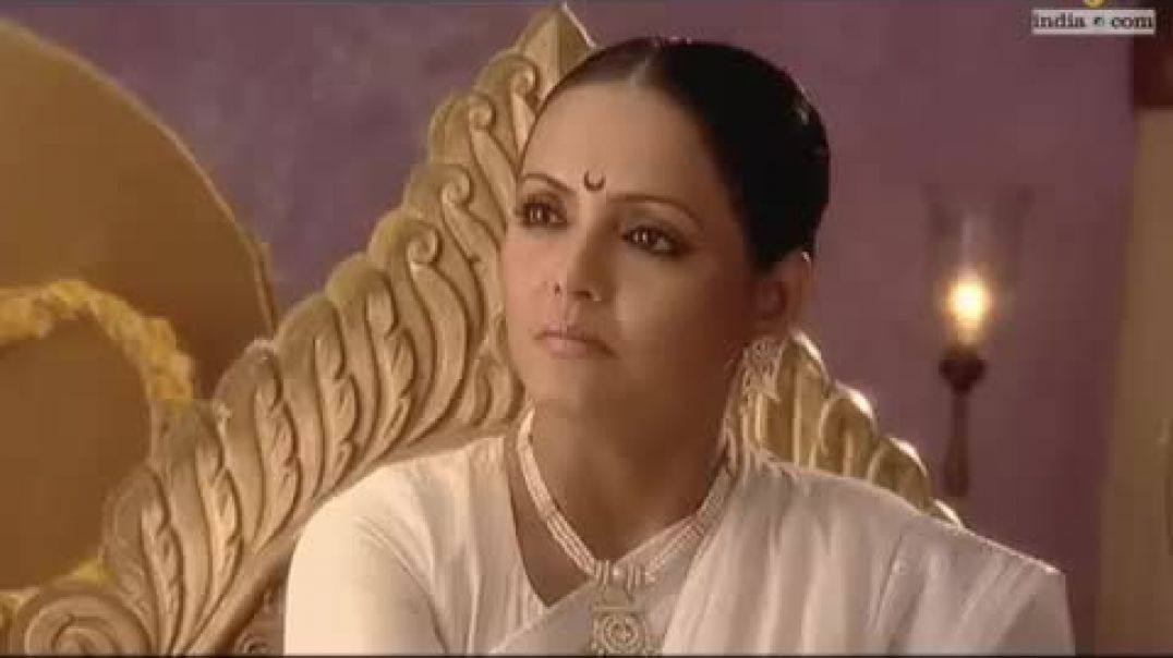 Gangadhar_राव_के_आदेश_का_हुआ_उलंगन___Jhansi_Ki_Rani___Full_Ep_-_239___