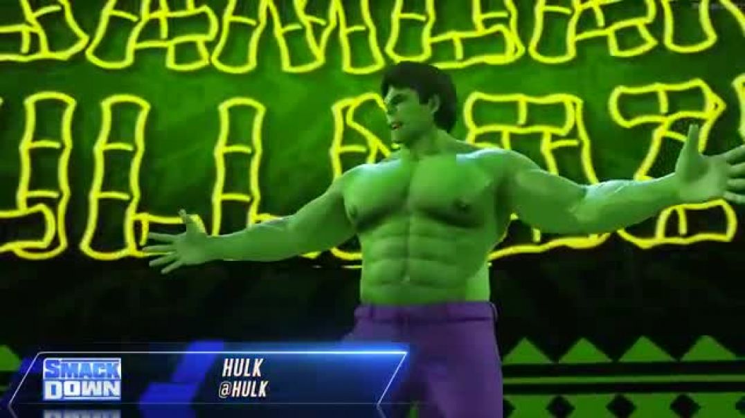 HULK_VS_RED_HULK_-_EPIC_BATTLE