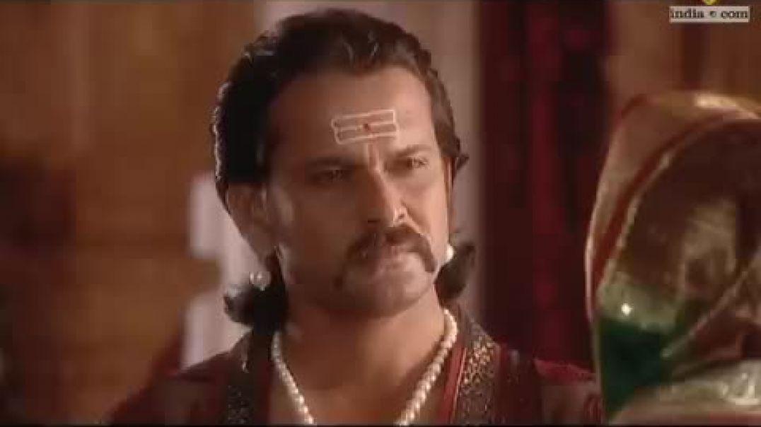 Lakshmi_बाई_कर_रही_Tantiya_पे_शाख_विष_को_लेकर___Jhansi_Ki_Rani___Full_Ep_-_244___