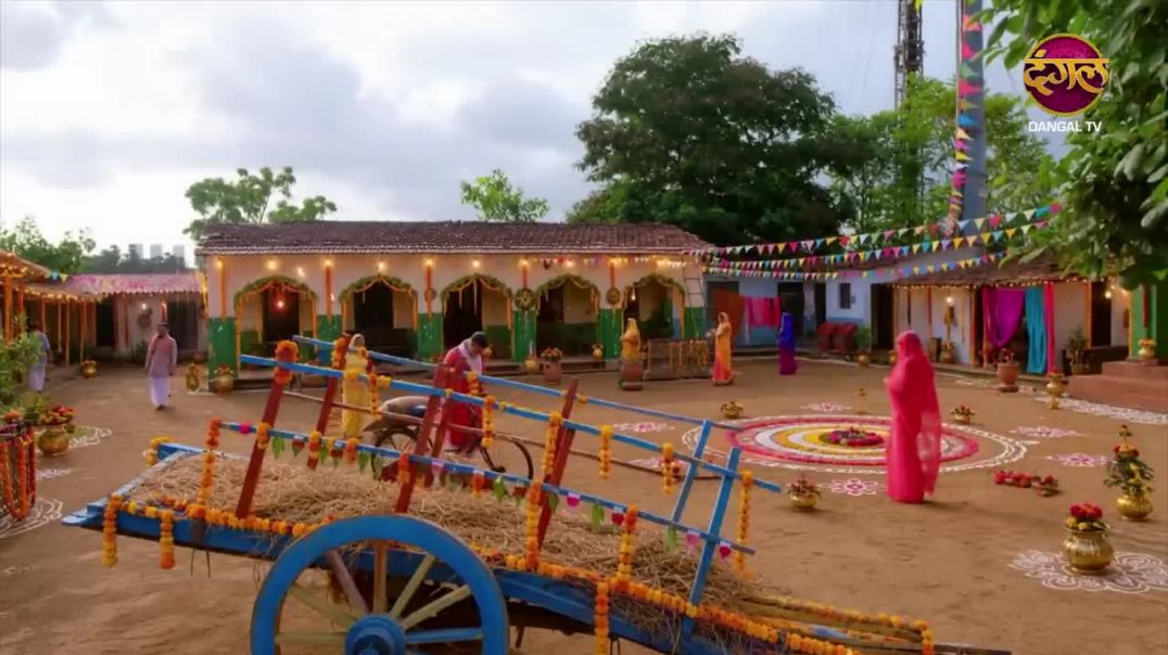 ⁣Pati Brahmachari _ Full Episode 342 _ 20 June 2026 _ Full HD _Newepisode _ Dangal TV(720P_HD)