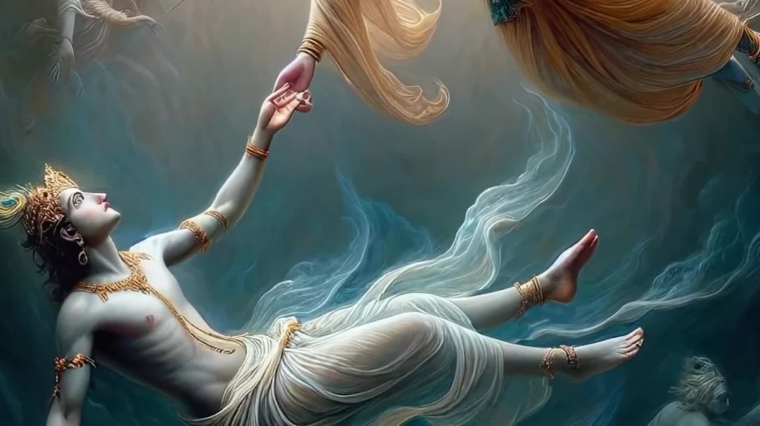 ⁣पकड़ लो हाथ बनवारी Pakad Lo Hath Banvari - Krishna Bhajan  |Bhajan Songs | Nahin To Doob Jaenge