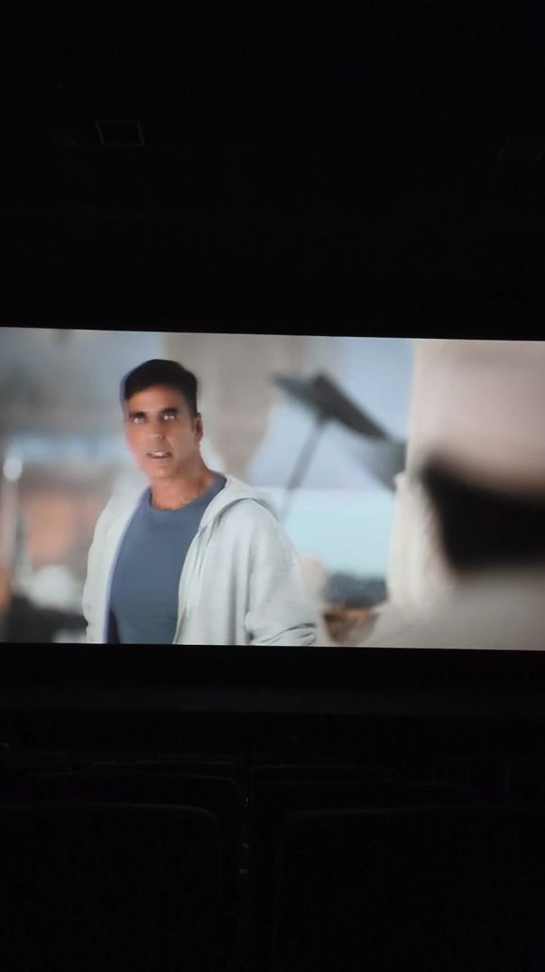Bhoot Bangla movie part
