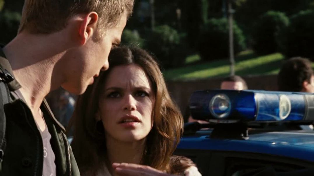 ⁣Jumper (2008) 720p