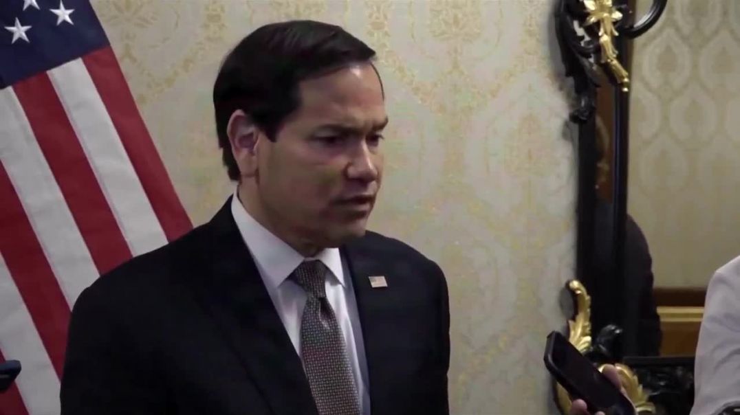 Marco Rubio on Lebanon and Hezbollah