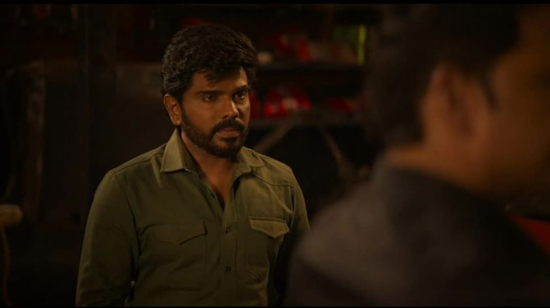 ⁣Legend saravana ka leader movie