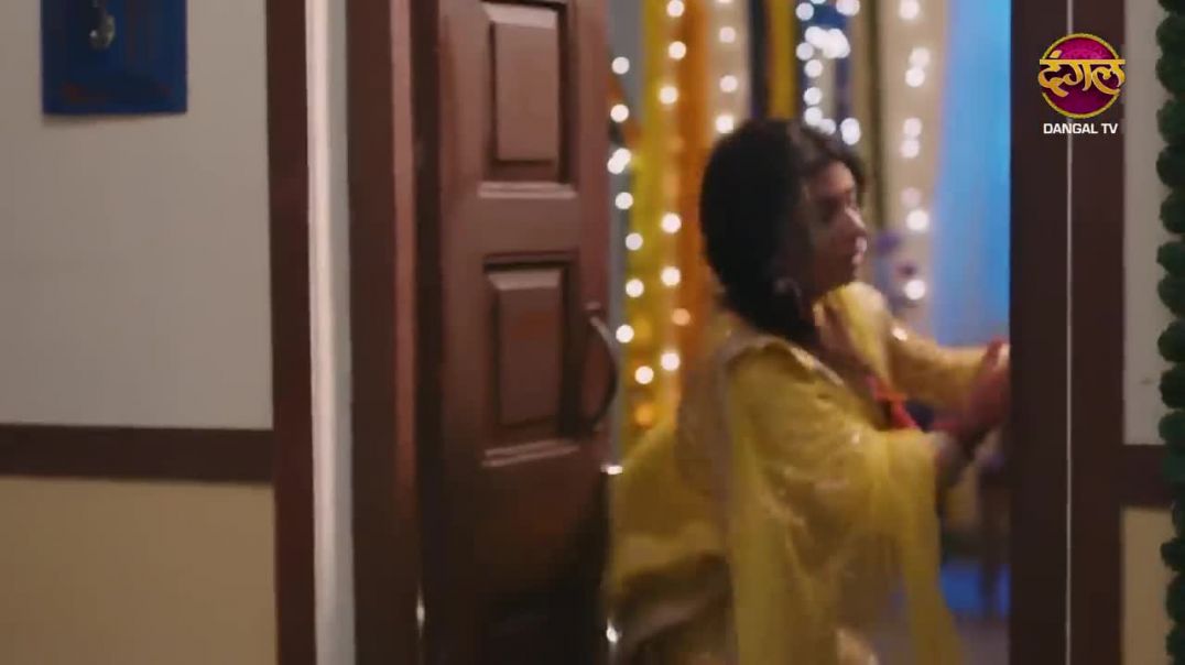 ⁣Jhallee _ Full Episode 8 _ झल्ली _ New Show FULL HD _ New Episode _ Dangal TV(720P_HD)