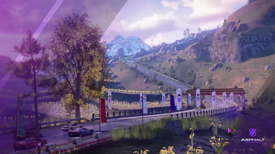 Incredible Asphalt 9 Racing Highlights