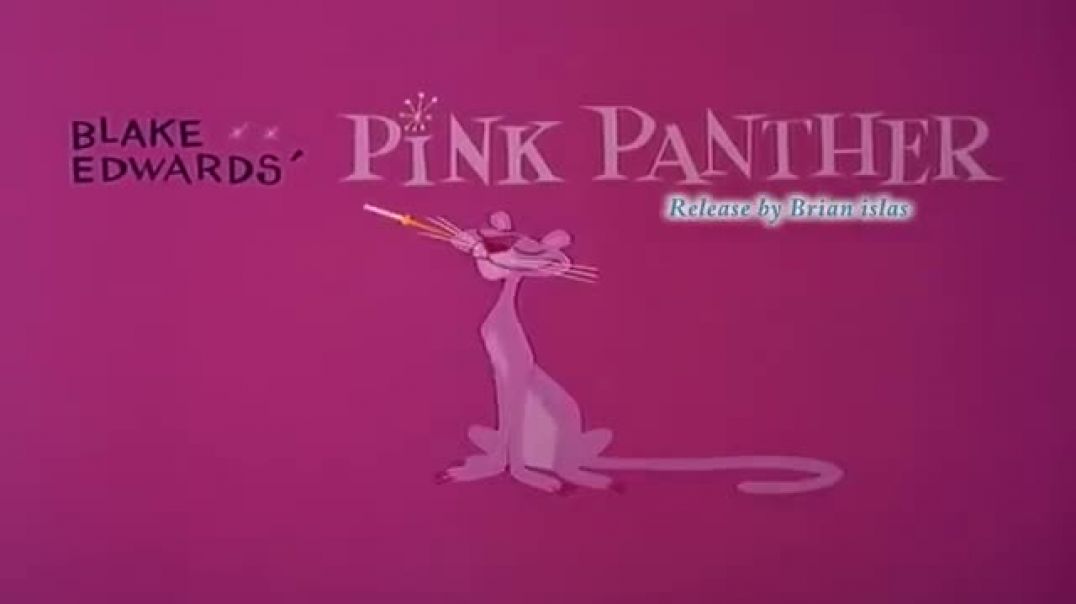 La_Pantera_Rosa_Capitulo_1_El_Rosa_Es_Rosa_[1080p_HD]