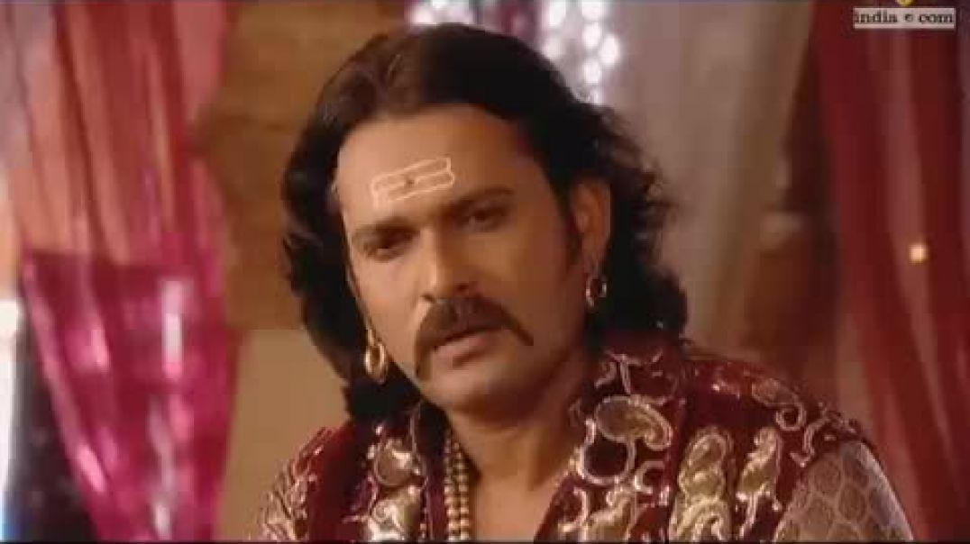 Tantia_Dikshit_पे_हुआ_Gangadhar_को_संदेह___Jhansi_Ki_Rani___Full_Ep_-_246__