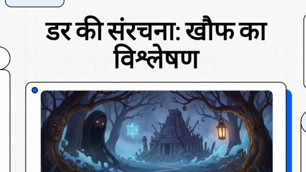 ⁣क्या आसुरी श्राप माँ के सच्चे प्यार को मिटा सकता है?