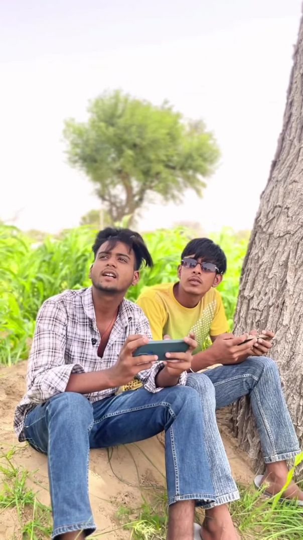 भलाई करने का नतीजा __😂🤣(1080p)