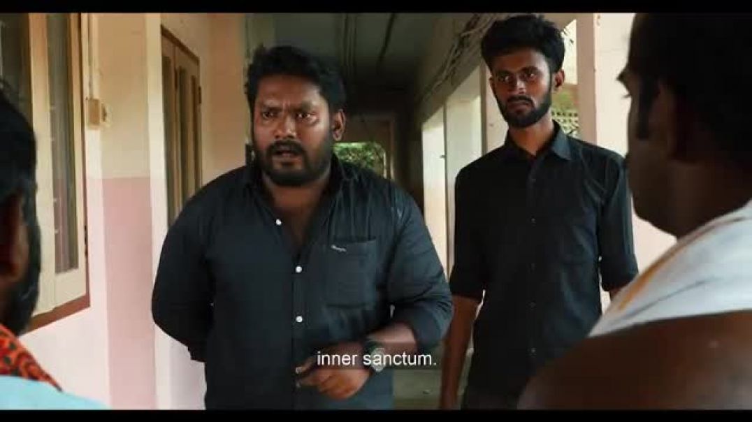 ⁣Kalanji tamil short film Aryan migration theory and anti brahmin politics in india