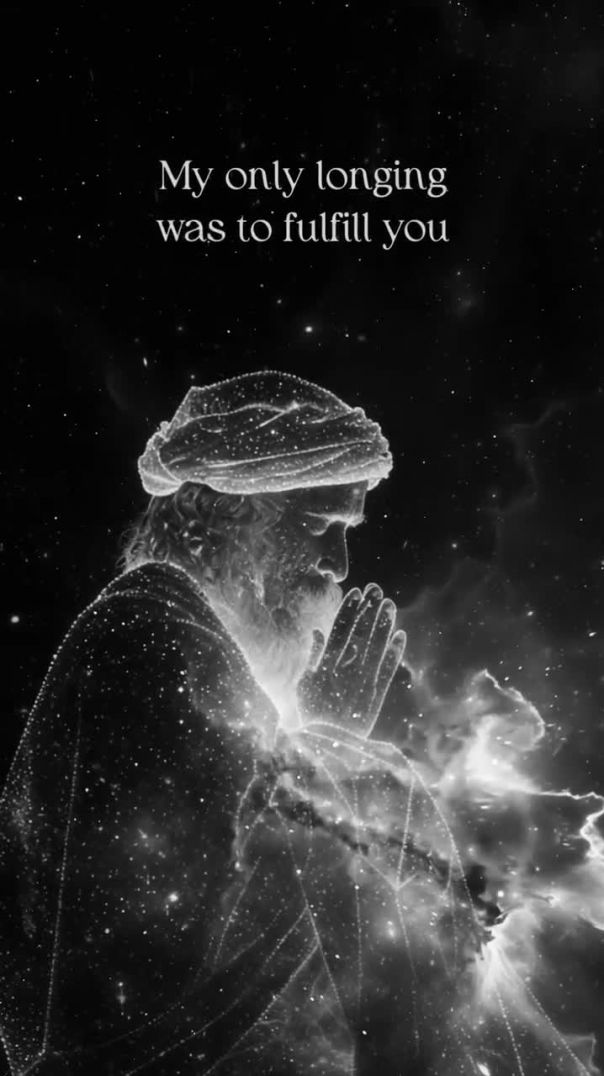 A poem from Sadhguru on the immensity of what Dhyanalinga is