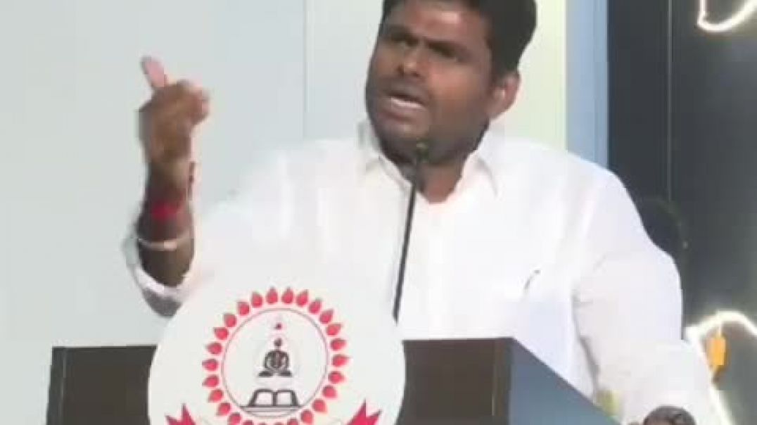 ⁣Very Few Leaders in India have such scriptural clarity