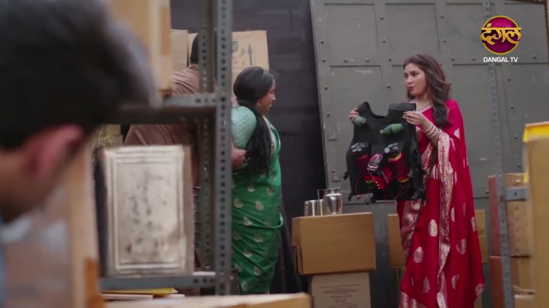 Mann Atisundar _ 19 June 2026 _ Full Episode 1061 _ Full HD _Newepisode _ Dangal TV(720P_HD)