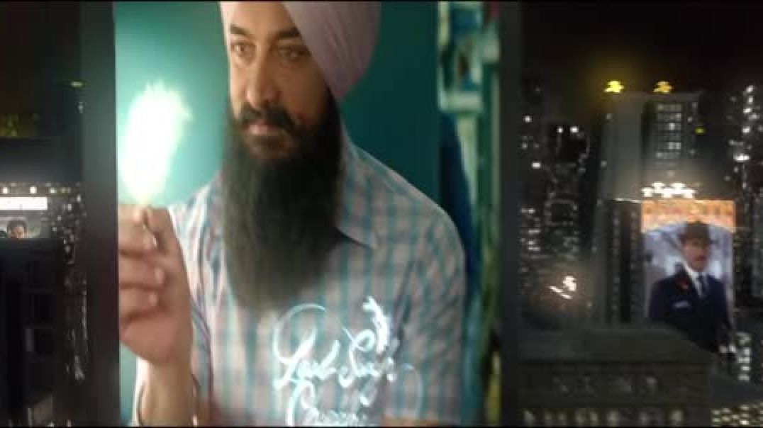 ⁣Jigra (2024)