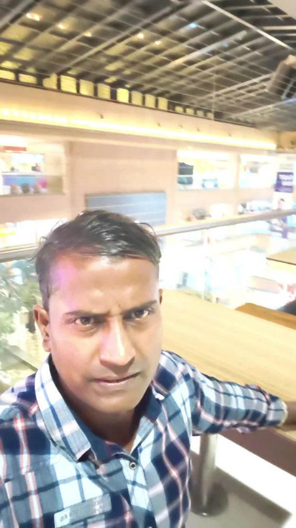 ⁣City centre Mall Patna Bihar India