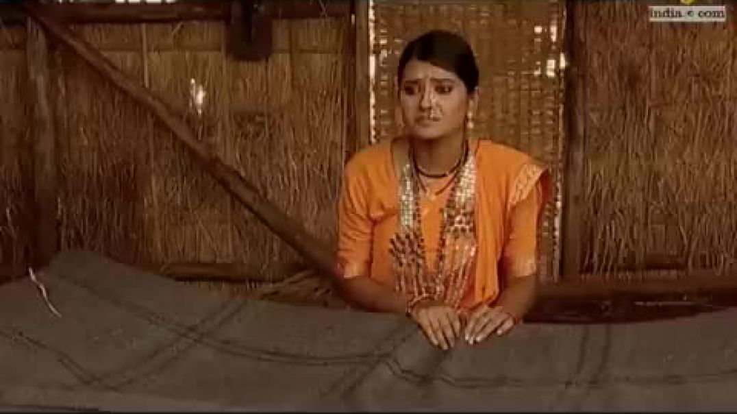 Moropant_मिला_सालो_बाद_अपनी_Manu_से___Jhansi_Ki_Rani___Full_Ep_-_223___