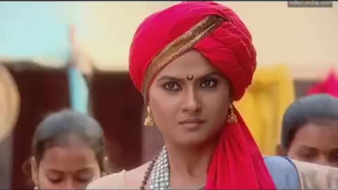 Lakshmi_बाई_ने_बनाया_Nelson_के_परिवार_को_बंदक___Jhansi_Ki_Rani___Full_Ep_-_382__
