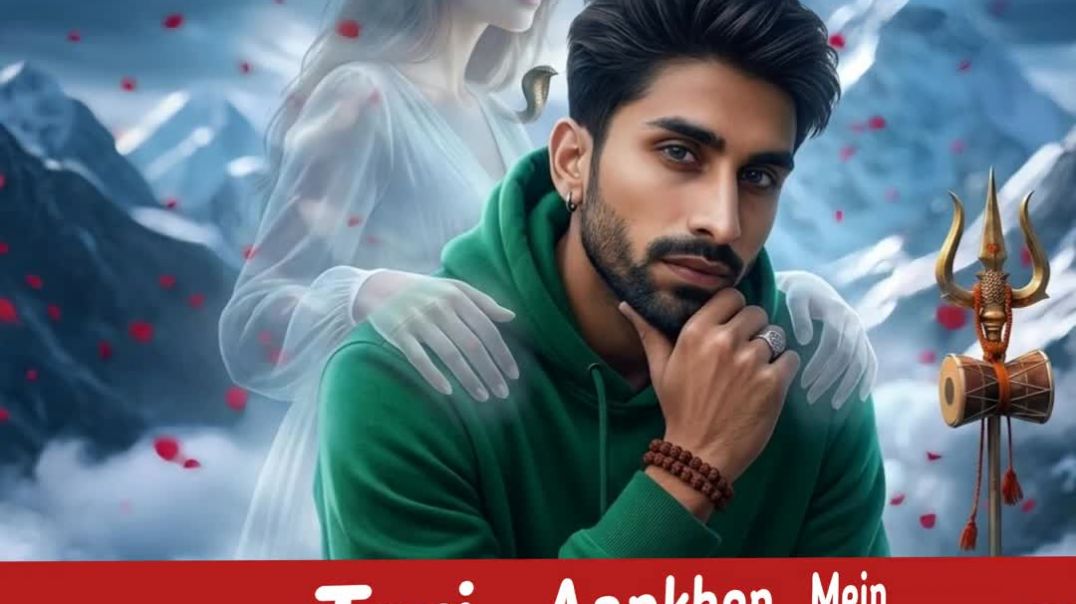 ⁣Teri_Aankhon_Mein(1080p)