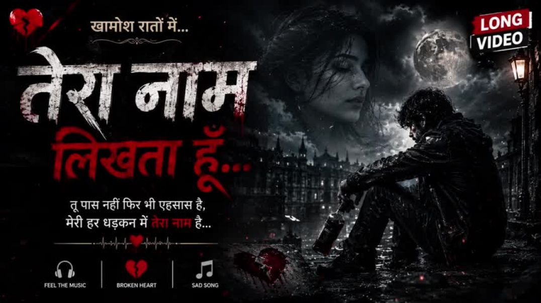 जिसे_खुदा_माना_वही_दिल_तोड़_गया…_🥀___Heart_Touching_Breakup_Song_2026___#dilversemindset_#youtube(480p)