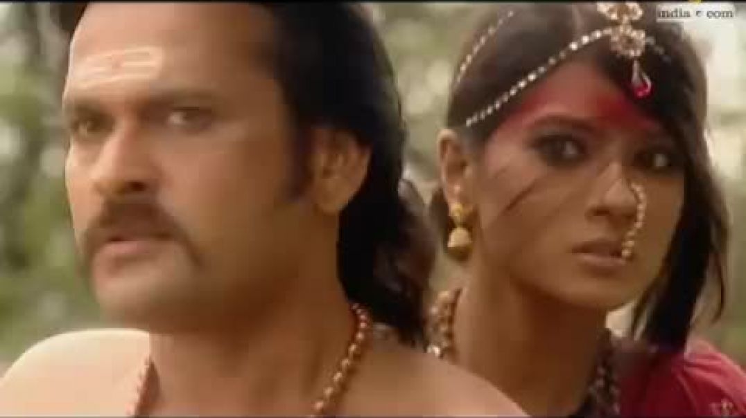 फिरंगी_ने_Gangadhar_के_क्रियाक्रम_की_ली_ज़िमेदारी___Jhansi_Ki_Rani___Full_Ep_-_250__