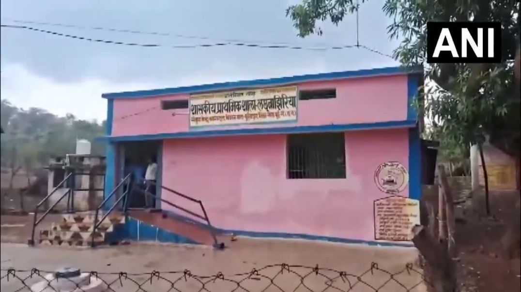 ⁣After 78 years of Independence, electricity has finally reached the Naxal-affected Khairagarh area o