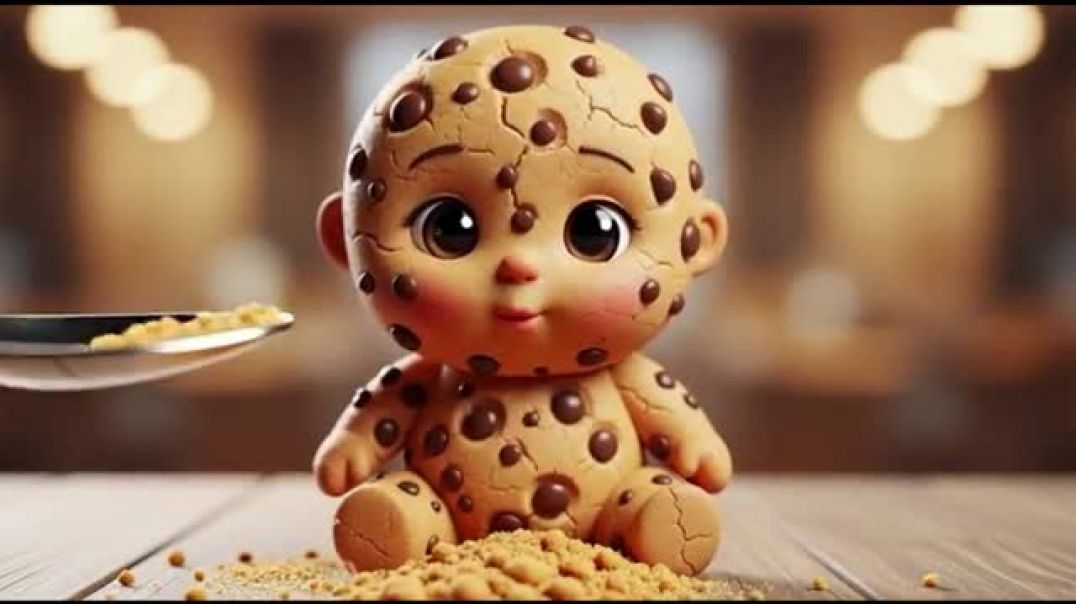 ULTIMATE_Oddly_Satisfying_AI_ASMR___Cute_AI_Fruit_Babies_Eating_Compilation__55_Mins