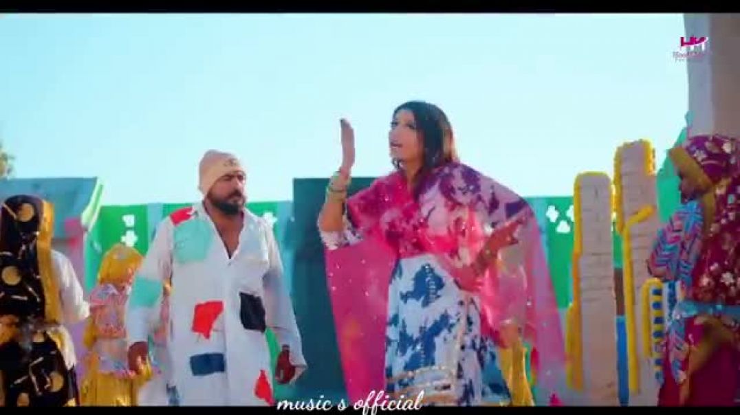 Kue_Upar_-_Komal_Chaudhary_Sunil_Sikander___Ak_Changia___Bharti_Chaudhary_haryanvi_music_s_official(