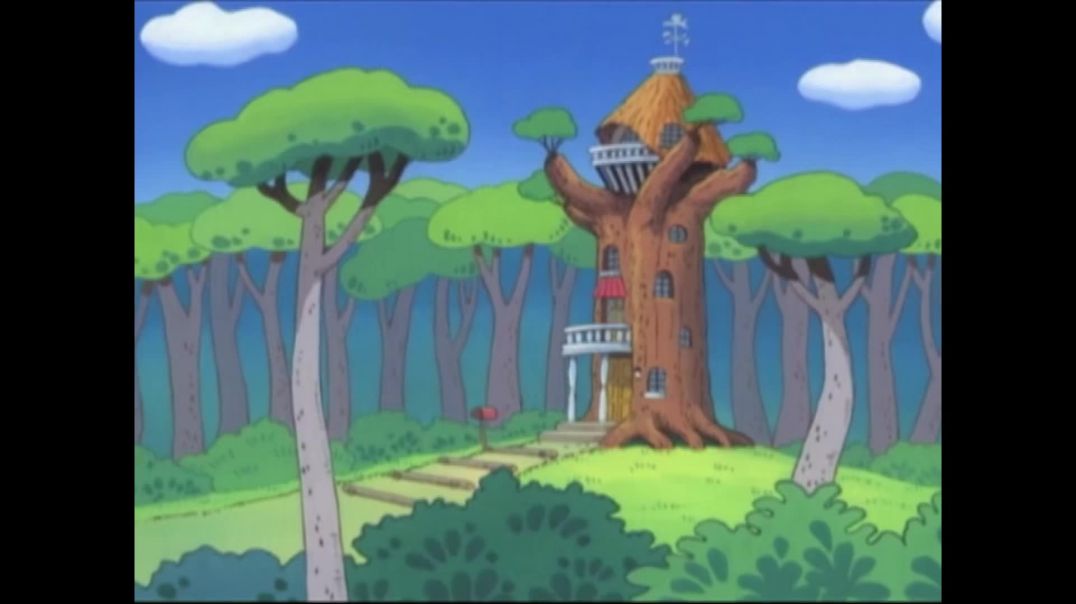 ⁣Mighty Cat Masked Niyander S01E36