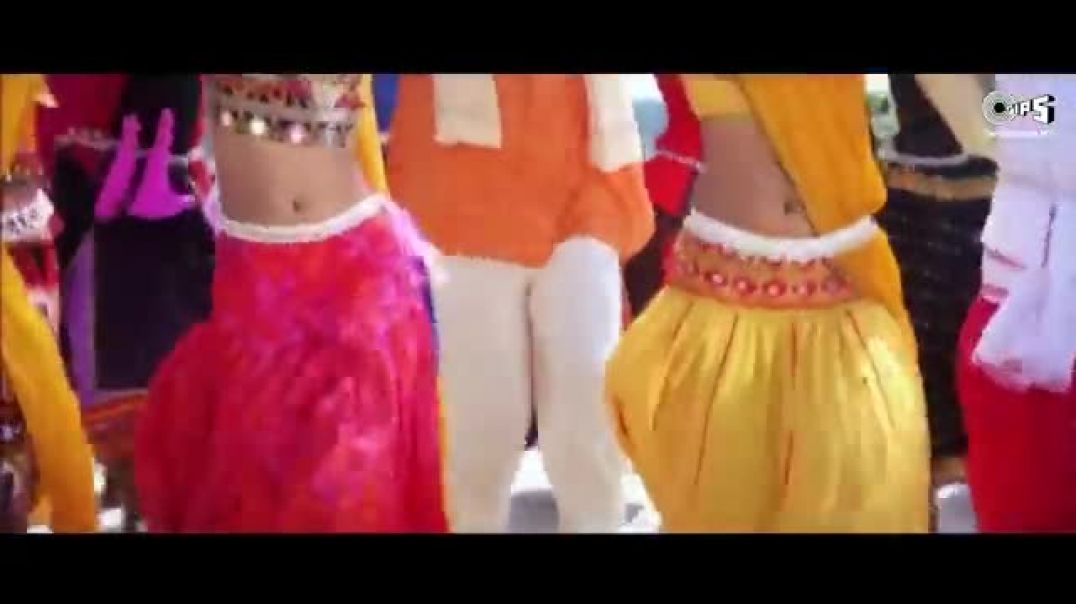 Phoolon_Sa_Chehra_Tera___Anari___Udit_Narayan___90_s_Hindi_Song(360p)
