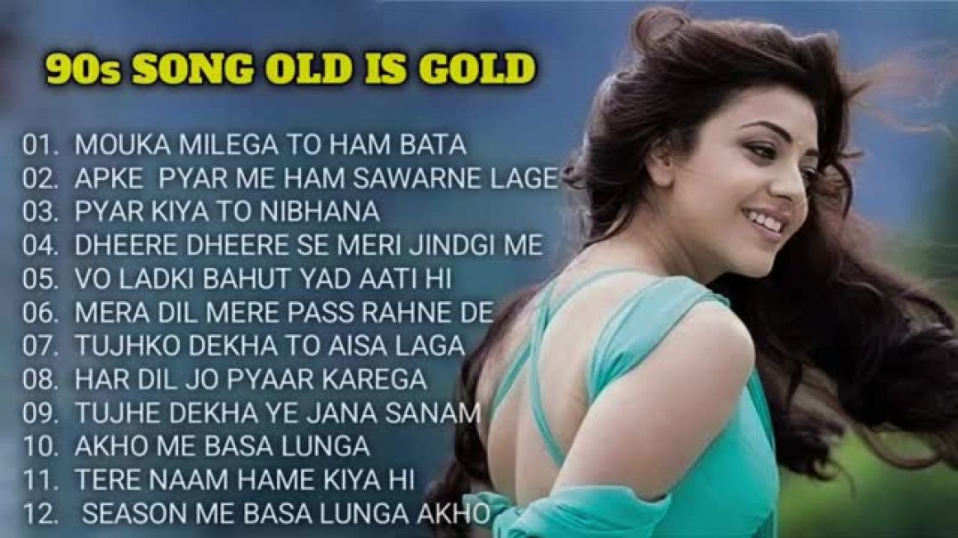 ⁣90_s_के_सदाबहार_पुराने_गाने___Hindi_Song___Purane_Gane___90s_Songs_Hindi___90s_Hits_Hindi_Songs(360p