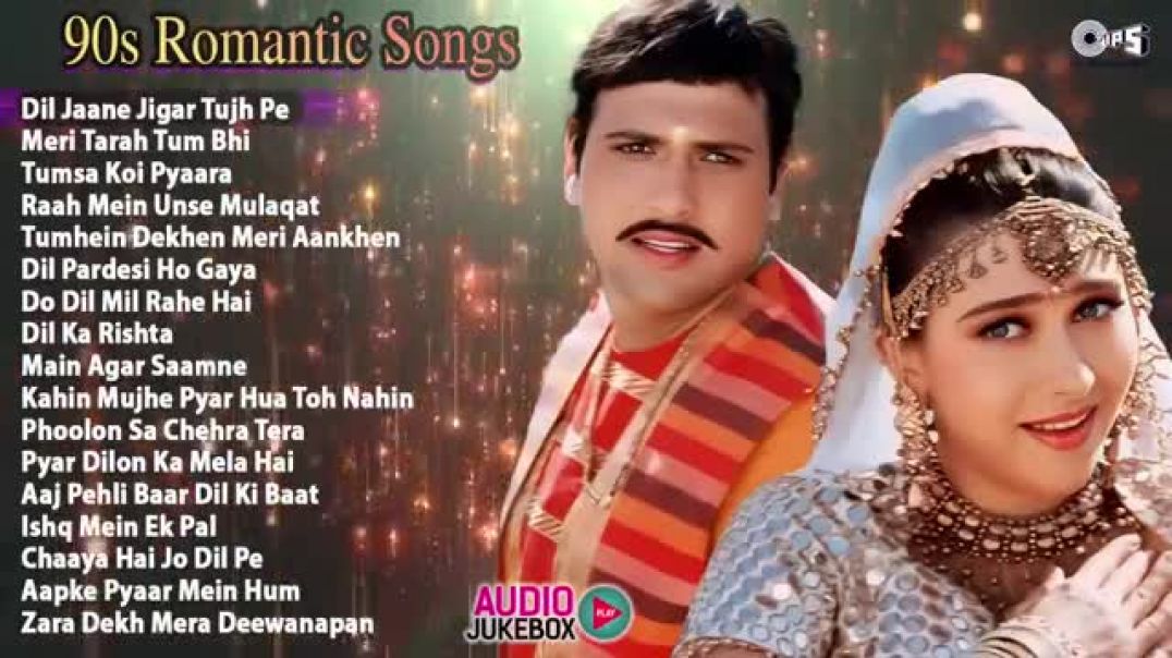 ⁣90s_Romantic_Song___90s_Songs_Forever___Best_Of_Udit_Narayan,_Alka_Yagnik,_Kumar_Sanu_Songs(360p)