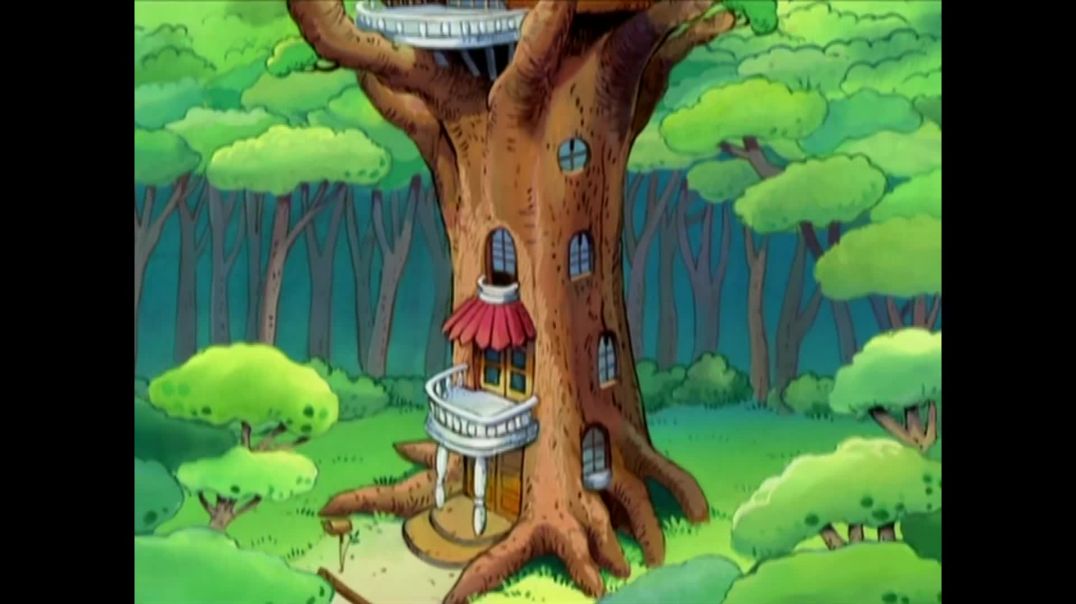 ⁣Mighty Cat Masked Niyander S01E30