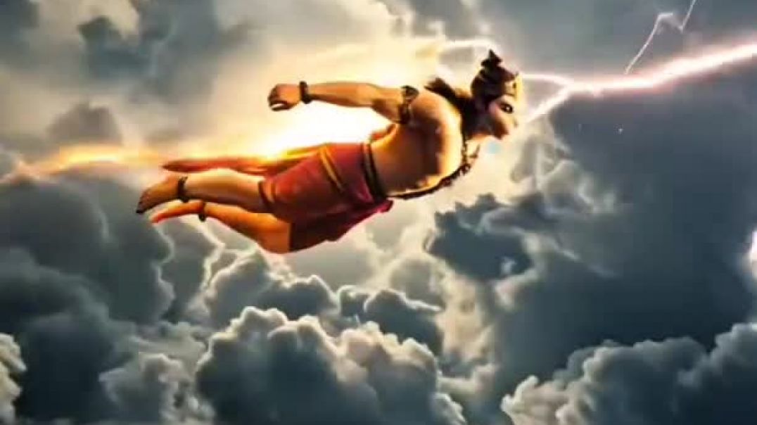 ⁣पवन राम कथा !!sacred ram story