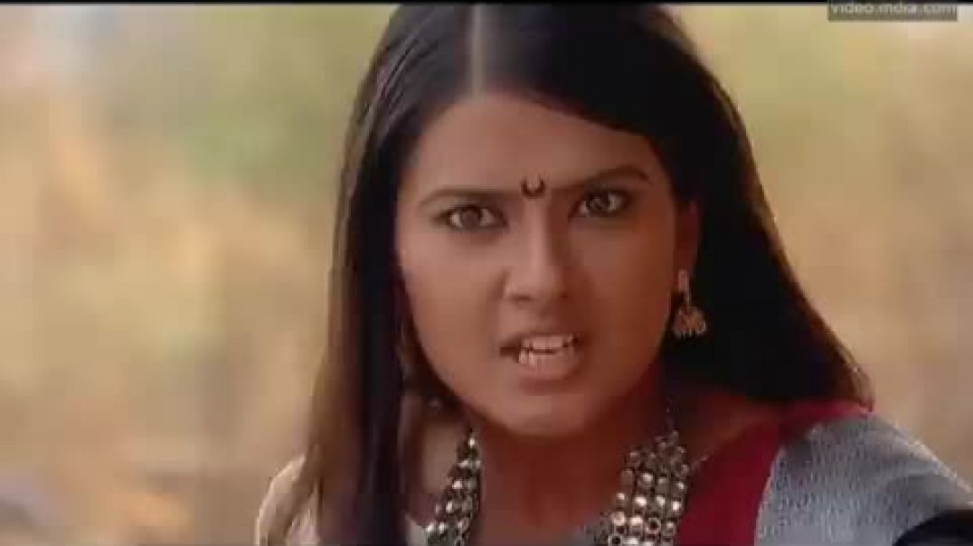 Moropant_के_गले_में_फांसी_का_फंदा___Jhansi_Ki_Rani___Full_Ep_-_376__