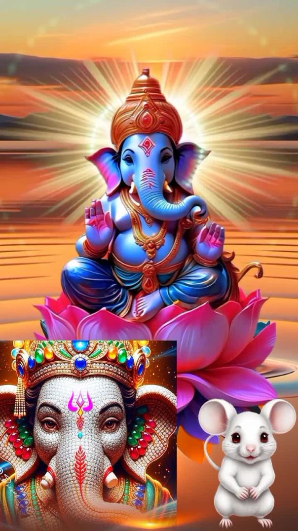 Ganeshbhakti songs