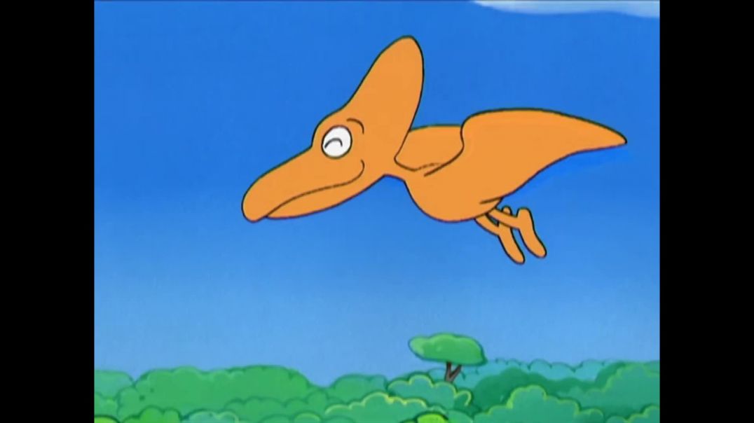 ⁣Mighty Cat Masked Niyander S01E27