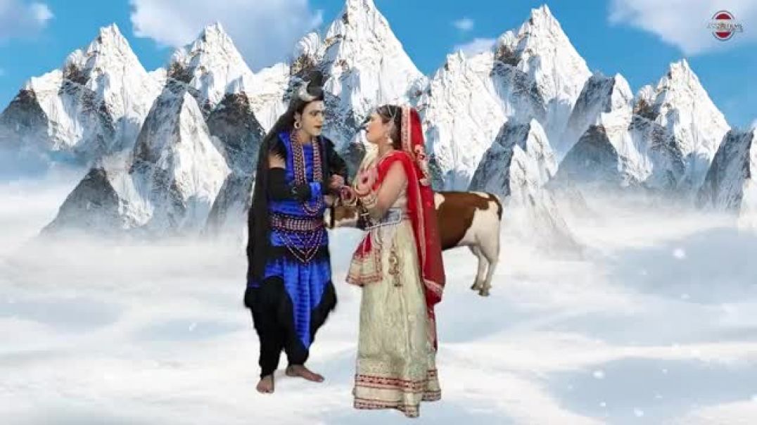 ⁣भोले_का_हेलीकॉप्टर_-Bhole_Ka_Halicopter____Pardeep_Pannu___Reena_Panchal____New_Shiv_Bhajan_2024(360