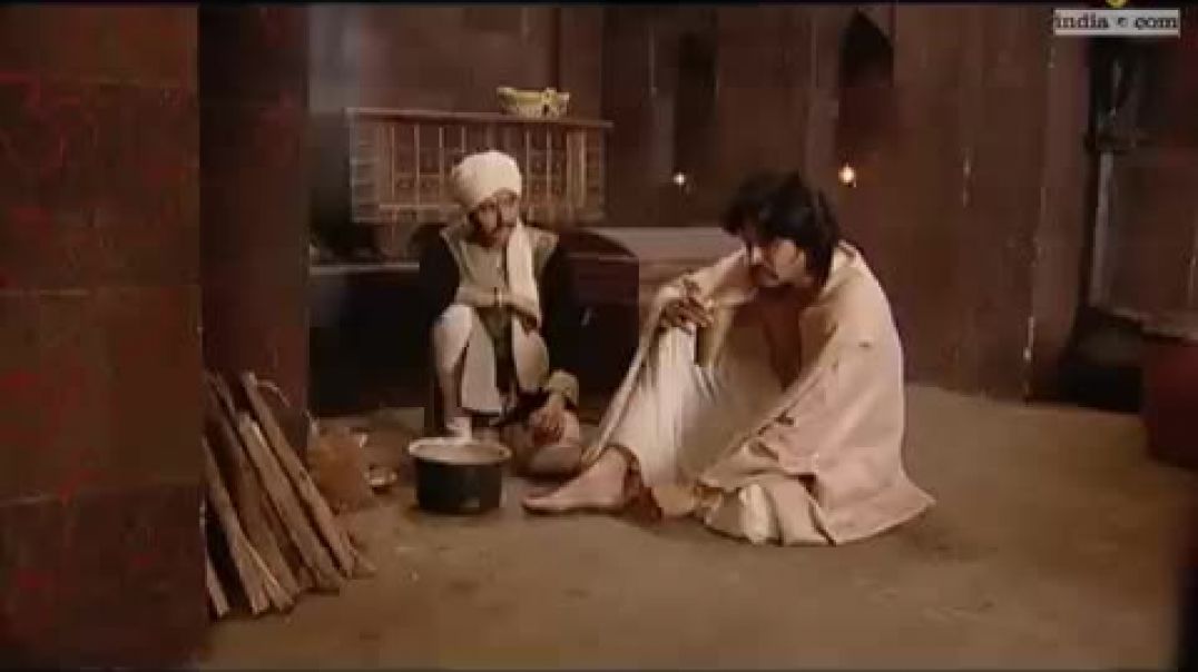 Lakshmi_बाई_कर_रहे_Gangadhar_का_छुप_के_उपकार___Jhansi_Ki_Rani___Full_Ep_-_219__