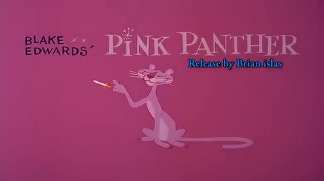 ⁣La_pantera_rosa_capitulo_18_Una_casa_Ultramoderna__audio_latino__[1080p_HD]