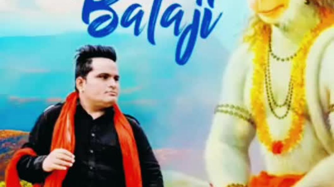 ⁣Tere Dham Ka Pani Bala Ji(360P)
