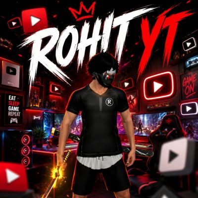 ROHIT__YT__001