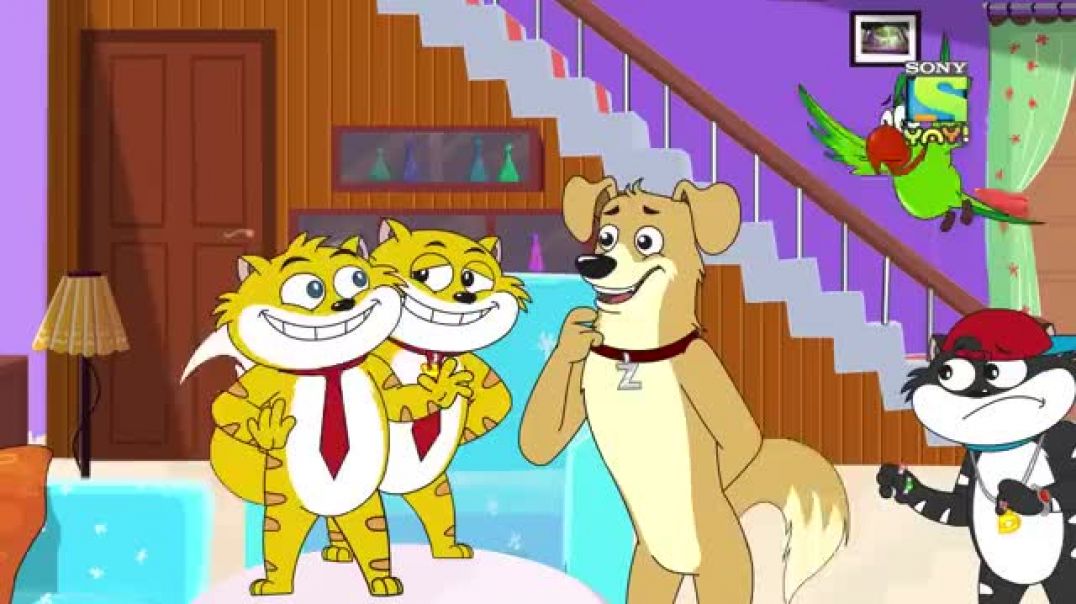 हनी_का_जुड़वां___बच्चों_के_लिए_चुटकुले___Stories_for_children___Kids_videos___Honey_Bunny_Cartoon(36