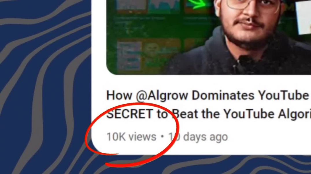 ⁣Write YouTube Titles with ChatGPT _ Get 2X MORE Views__