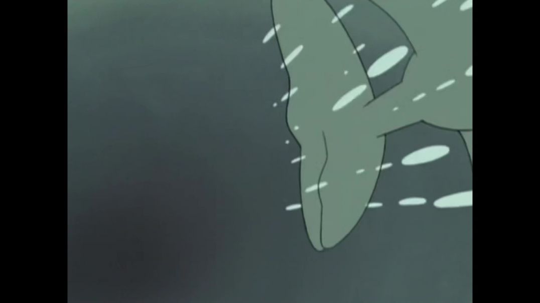⁣Mighty Cat Masked Niyander S01E112