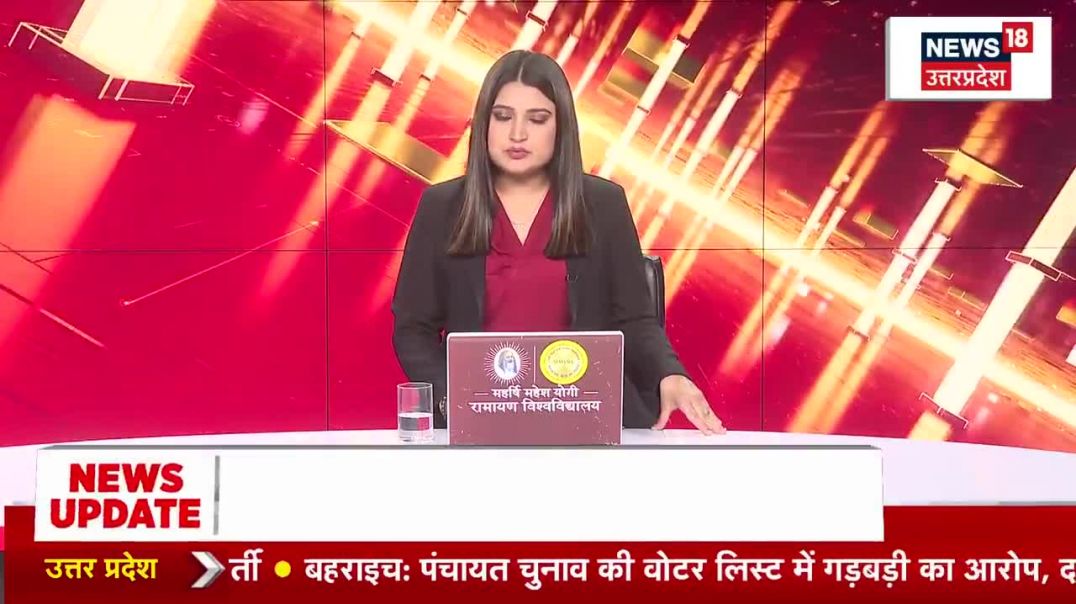 ⁣Foiled ISI-Backed Terror Plot Targets RSS Offices Across India